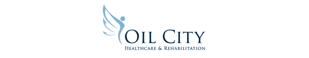 Oil City Healthcare and Rehabilitation Center